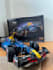 build your lego set professionally, fast and precise