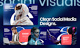 create social media ads