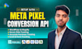 setup meta pixel  capi server side tracking with google analytics 4 and GTM