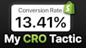 optimize your shopify store with expert cro audit to boost conversions and sales