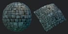 create stylized textures for your game