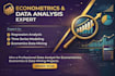 do econometrics data mining economics regression analysis time series modelling