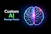 create custom ai prompt packs for chatgpt claude grok