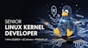 senior linux kernel developer 1 wire ds28e18 integration and i2c device drivers