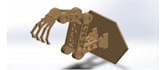 do industrial cnc drawing, do industrial cnc drawing