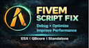 debug and optimize your fivem esx or qbcore scripts