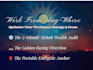 setup your nomadic wealth flow