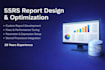 design, fix or optimize your ssrs report professionally
