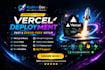 fix vercel deployment lovable issues and configure your app fast to work perfect
