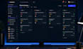 build your custom saas platform with admin dashboard api and user management