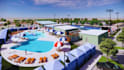 do 3d aquatic design, leisure pool, water recreation facility