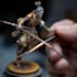 paint your warhammer models using pro miniature painting
