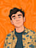 do disney cartoon style