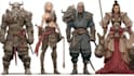 draw character design concept
