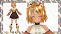 create custom anime vtuber model with professional live2d rigging vroid