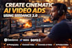 realistic ai video ads, product ads with seedance 2 0, seedance 2 0 for ads