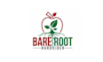 design high quality amazing bare root logo