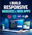 build custom website with multiple frameworks
