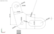 create autocad 2d drawings and 3d mechanical designs