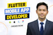 build android and ios app