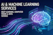 create custom machine learning and ai models in python