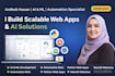 be your python programmer, machine learning expert, ai developer