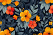seamless pattern, pattern design, textile design