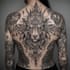 create meaningful tribal tattoo artwork