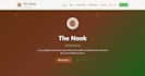 do a advanced animated website