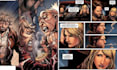 do comic book illustration comic graphic novel art comic strip comic artist