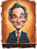draw a custom political cartoon