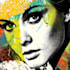draw an awesome wpap pop art