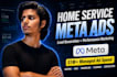 run and optimize facebook ads for home service businesses