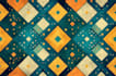 seamless pattern, pattern design, textile design