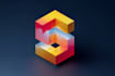 design unique isometric icons and illustrations