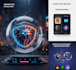 design a professional game icon for your mobile game