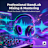 do professional bandlab best effect to music promotion audiences