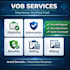 do insurance verification and benefits vob