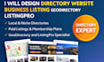 build directory website using listingpro mylisting geodirectory hivepress