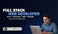 build full stack web app with nextjs and spring boot