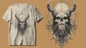 design professional creative tattoo design