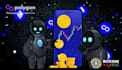 make a polygon bot, arbitrage bot, meme coin trading bot on solana xrp bot