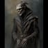 fantasy horror and fantasy horror character
