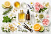 perfume chemist perfume formulation fragrance cosmetic