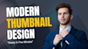design view boosting youtube thumbnail in 24hrs