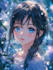 create a character cartoon, anime or illustration