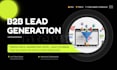 deliver targeted b2b leads with marketing intelligence for your niche
