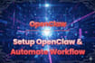 setup openclaw on a vps server for you