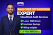 reduce your AWS bill and optimize cloud costs
