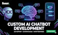 build a custom ai chatbot, chatgpt agent, and ai assistant